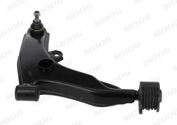 Vikšro valdymo svirtis MOOG MI-WP-0407