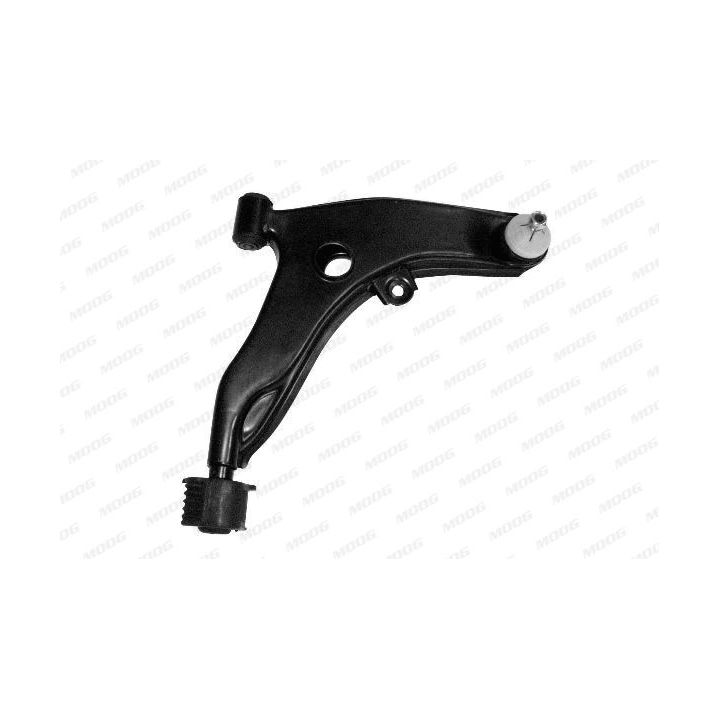 Vikšro valdymo svirtis MOOG MI-WP-0407