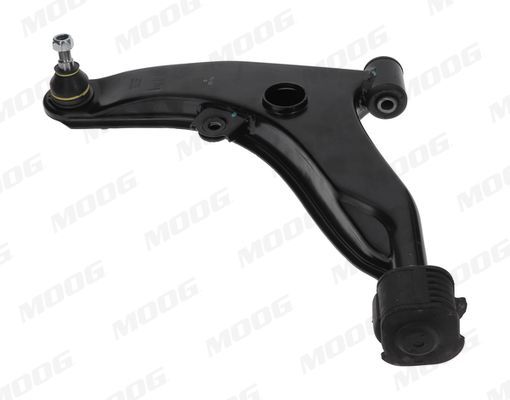 Vikšro valdymo svirtis MOOG MI-WP-0408