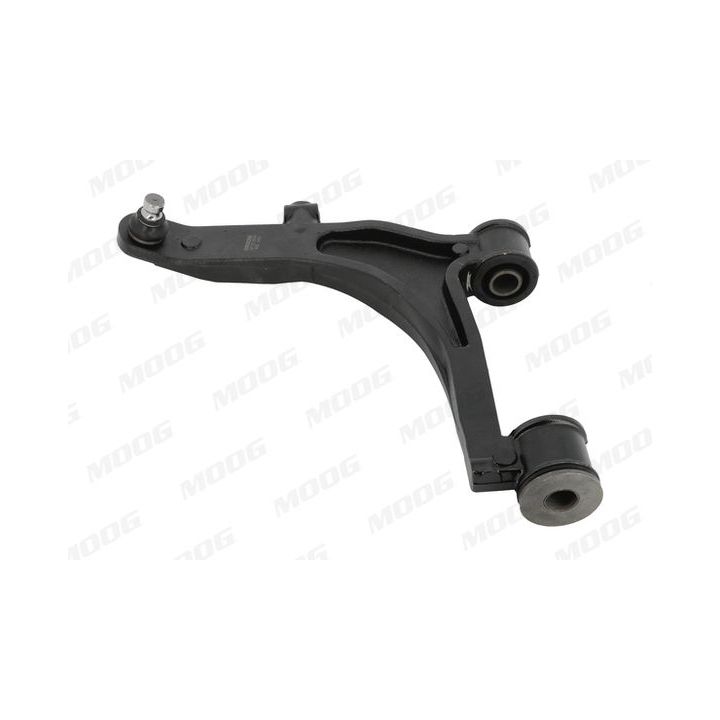 Vikšro valdymo svirtis MOOG OP-TC-8749