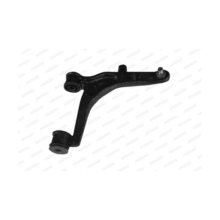 Vikšro valdymo svirtis MOOG OP-TC-8750