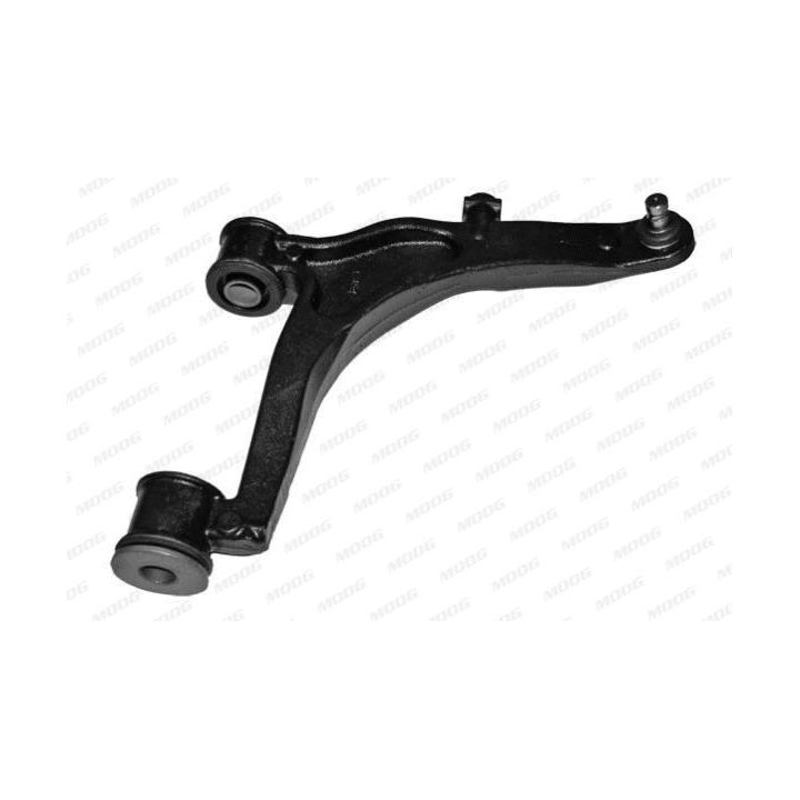 Vikšro valdymo svirtis MOOG RE-WP-1053