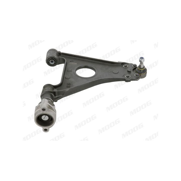 Vikšro valdymo svirtis MOOG RE-WP-4929