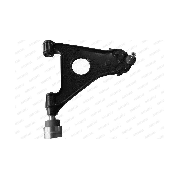 Vikšro valdymo svirtis MOOG RE-WP-4929