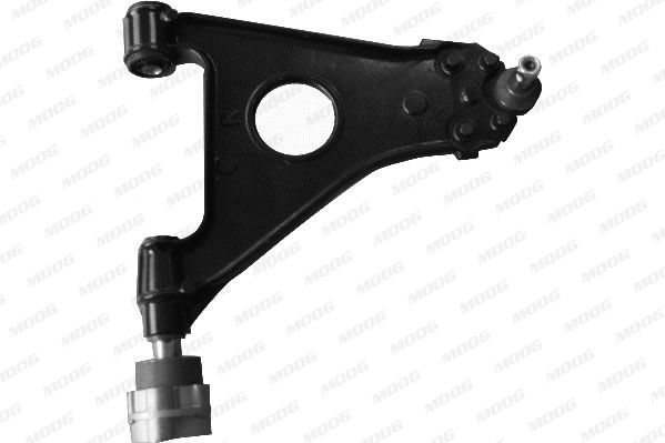 Vikšro valdymo svirtis MOOG RE-WP-4929