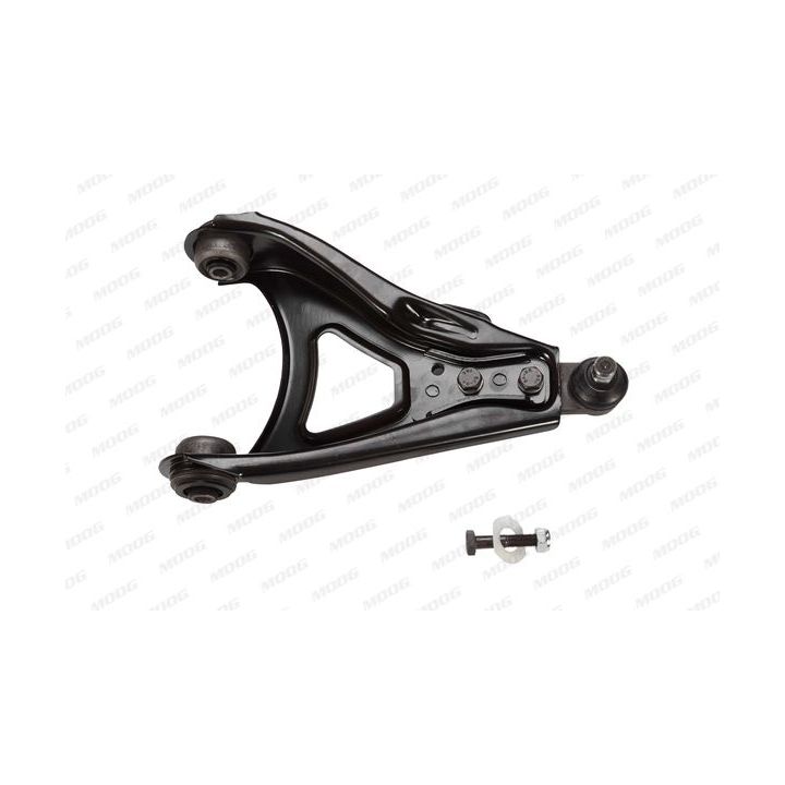 Vikšro valdymo svirtis MOOG RE-WP-7033