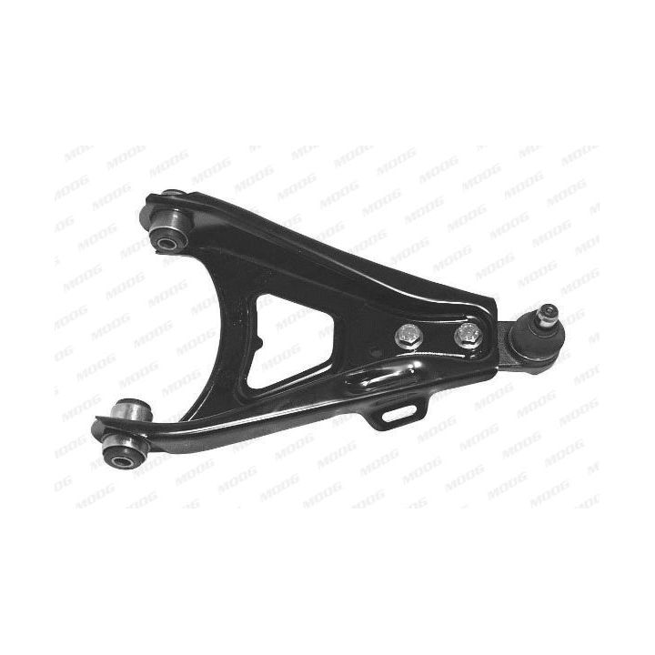 Vikšro valdymo svirtis MOOG RE-WP-7040