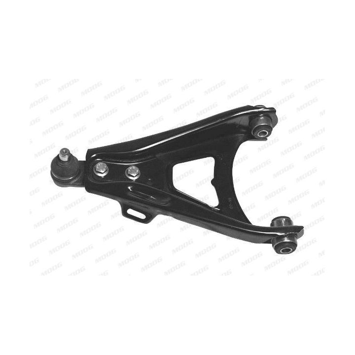 Vikšro valdymo svirtis MOOG RE-WP-7041