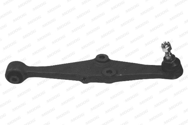 Vikšro valdymo svirtis MOOG RO-TC-3551P