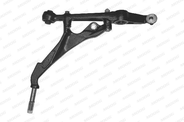 Vikšro valdymo svirtis MOOG RO-WP-0504