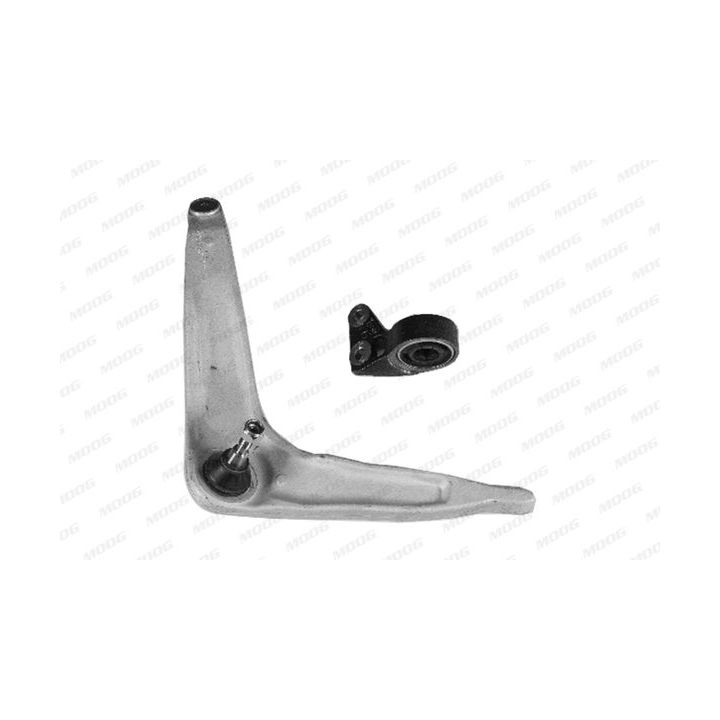 Vikšro valdymo svirtis MOOG RO-WP-1980