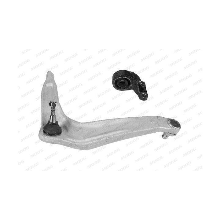 Vikšro valdymo svirtis MOOG RO-WP-1981P