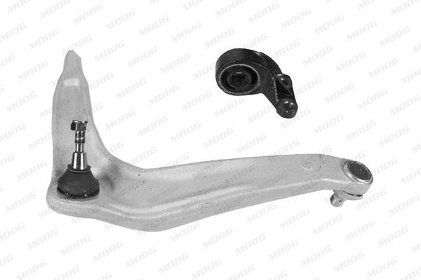 Vikšro valdymo svirtis MOOG RO-WP-1981P