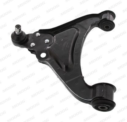 Vikšro valdymo svirtis MOOG RO-WP-2008