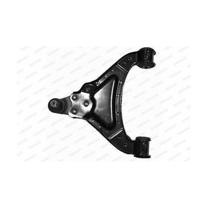 Vikšro valdymo svirtis MOOG RO-WP-2009