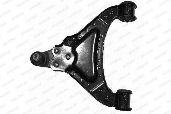 Vikšro valdymo svirtis MOOG RO-WP-2009