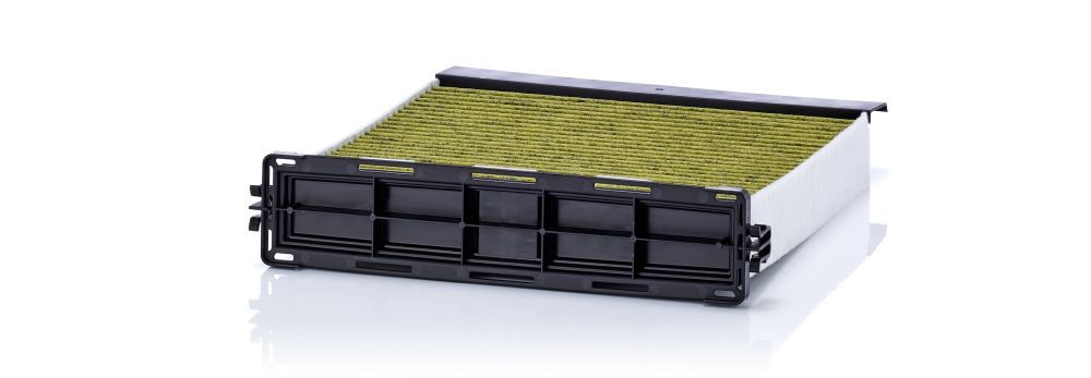 Filtras, salono oras MANN-FILTER FP 28 013