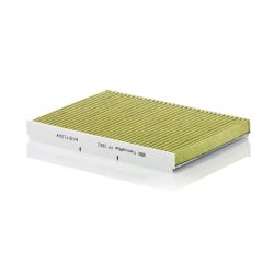 Filtras, salono oras MANN-FILTER FP 2862