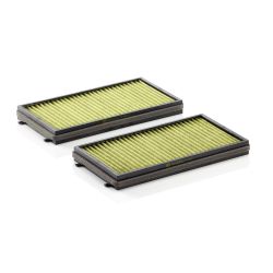 Filtras, salono oras MANN-FILTER FP 3124-2