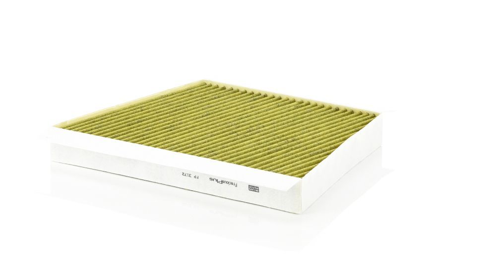 Filtras, salono oras MANN-FILTER FP 3172