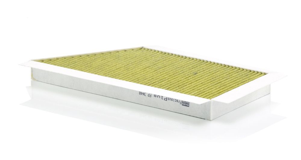Filtras, salono oras MANN-FILTER FP 3448