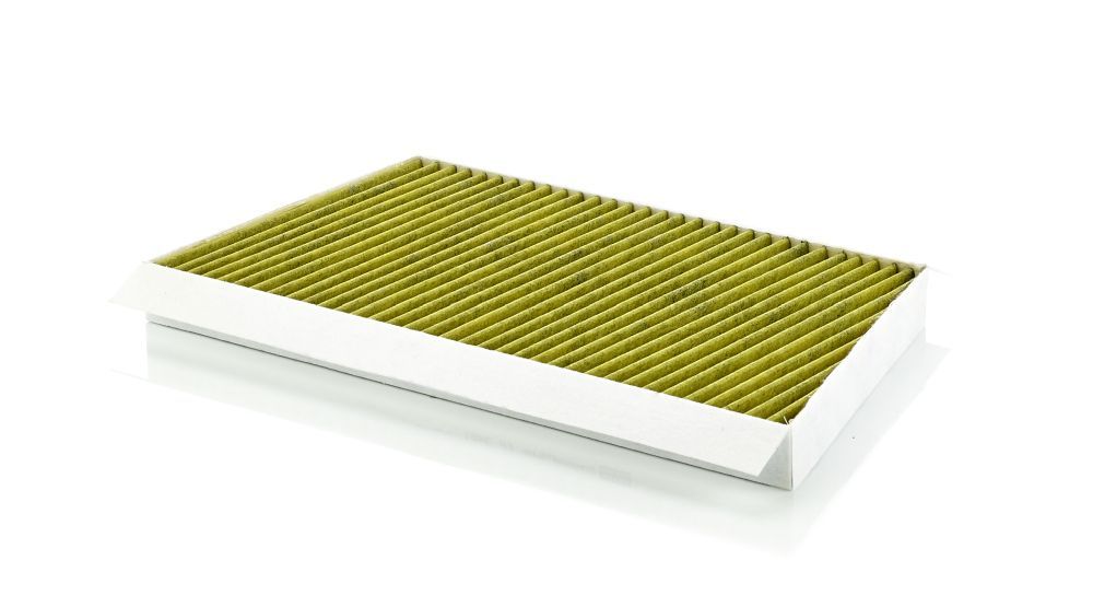 Filtras, salono oras MANN-FILTER FP 3461