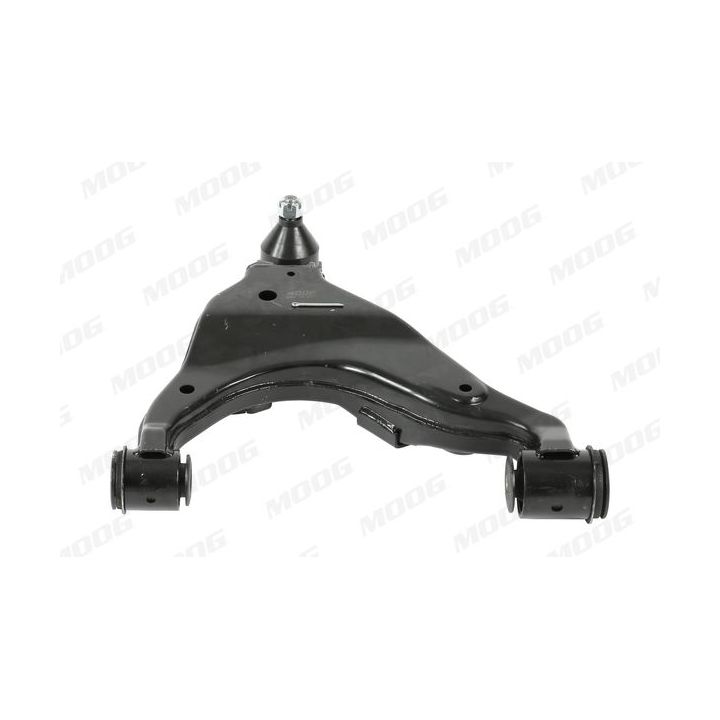 Vikšro valdymo svirtis MOOG TO-WP-5006