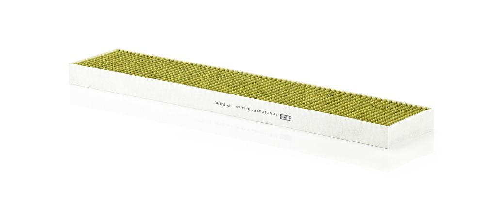 Filtras, salono oras MANN-FILTER FP 5480