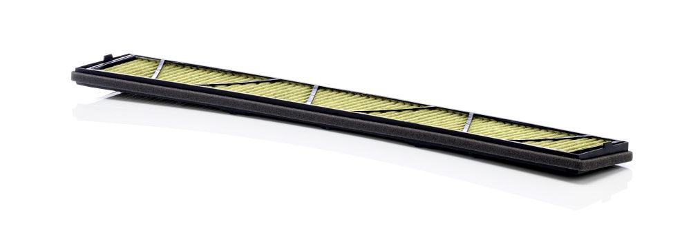 Filtras, salono oras MANN-FILTER FP 6724