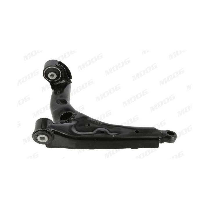 Vikšro valdymo svirtis MOOG VO-WP-16593