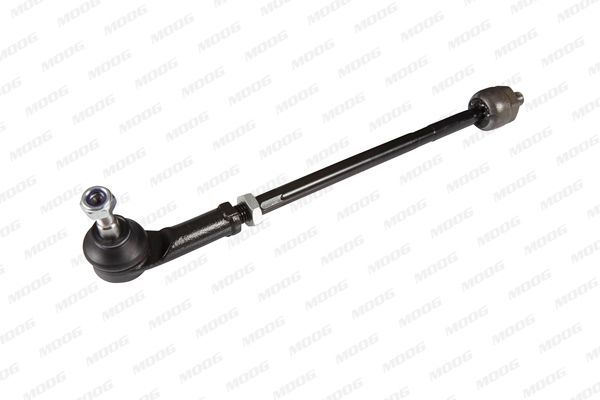 Strypo montavimas MOOG FD-DS-4151