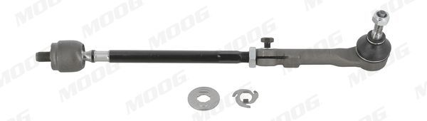 Strypo montavimas MOOG RE-DS-0856