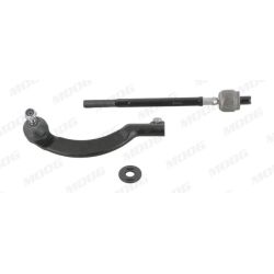 Strypo montavimas MOOG RE-DS-2827