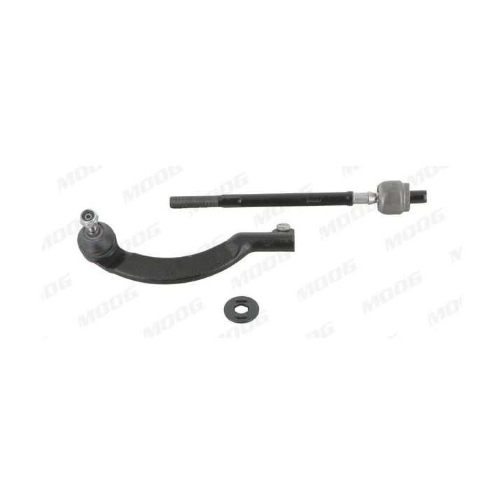 Strypo montavimas MOOG RE-DS-2827