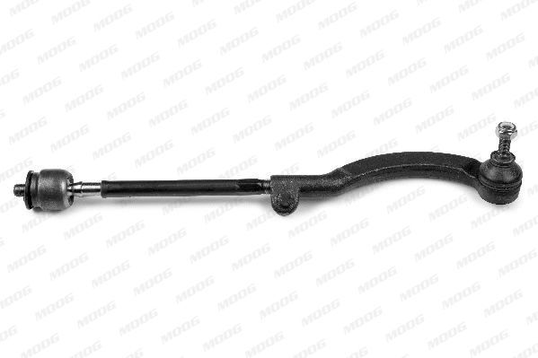 Strypo montavimas MOOG RE-DS-2827