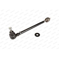 Strypo montavimas MOOG RE-DS-7012