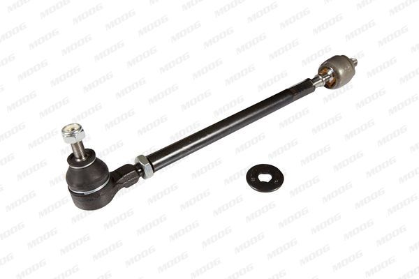 Strypo montavimas MOOG RE-DS-7012