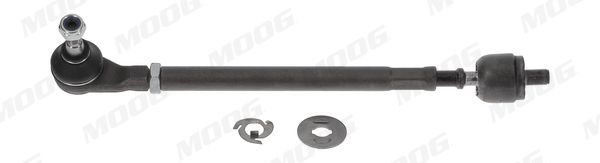 Strypo montavimas MOOG RE-DS-7013