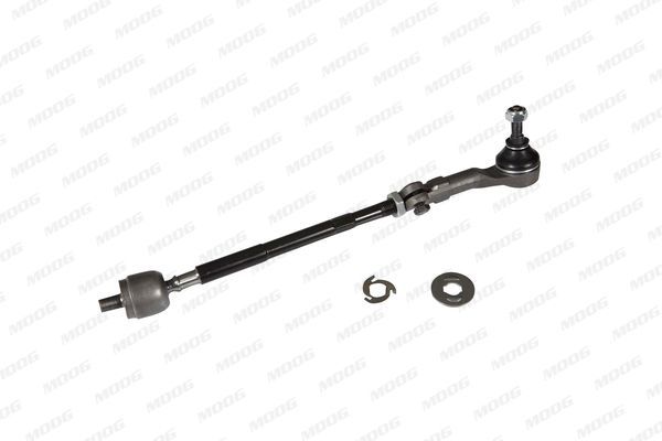 Strypo montavimas MOOG RE-DS-7044