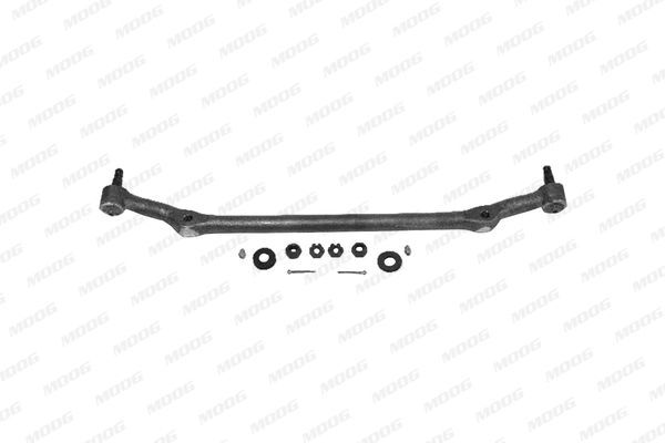 Centrinės trauklės mazgas MOOG AMGDS1049