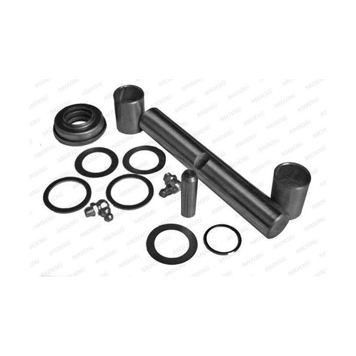 Remonto komplektas, pasukamojo kakliuko kaištis MOOG FD-BJ-2005