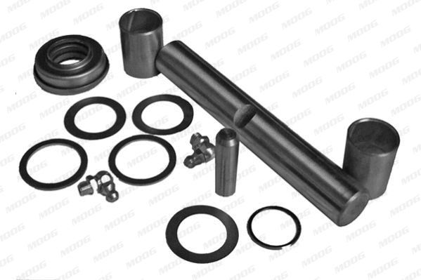 Remonto komplektas, pasukamojo kakliuko kaištis MOOG FD-BJ-2005