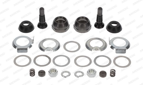 Remonto komplektas, pasukamojo kakliuko kaištis MOOG RO-RK-3427