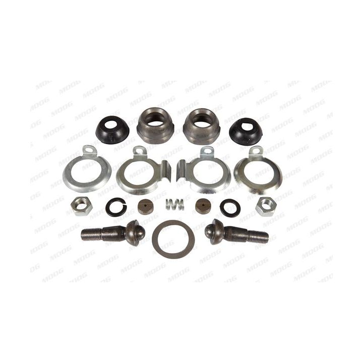 Remonto komplektas, pasukamojo kakliuko kaištis MOOG RO-RK-3427