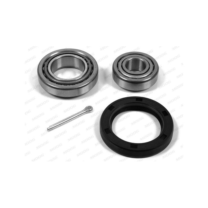 Rato guolio komplektas MOOG AL-WB-11552