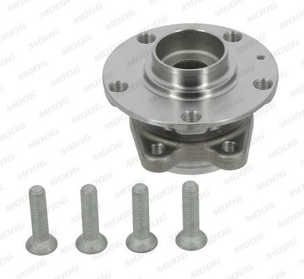 Rato guolio komplektas MOOG AU-WB-11073