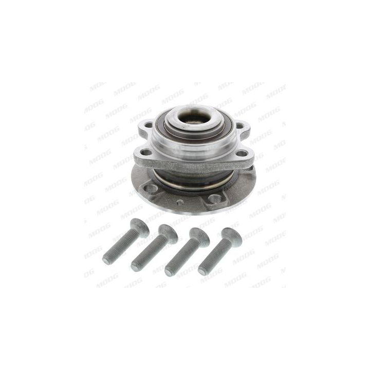 Rato guolio komplektas MOOG AU-WB-11073