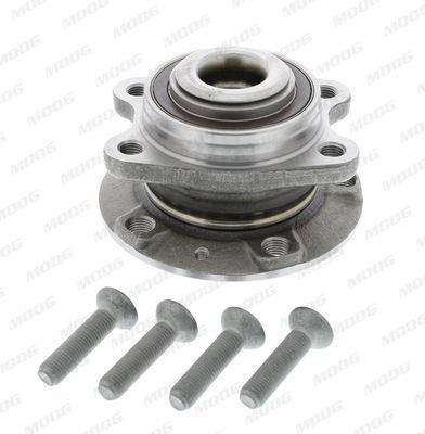 Rato guolio komplektas MOOG AU-WB-11073