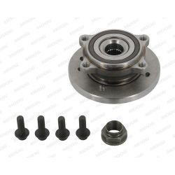 Rato guolio komplektas MOOG BM-WB-11318