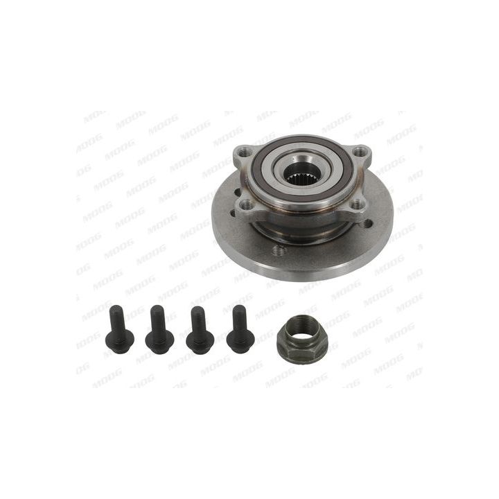 Rato guolio komplektas MOOG BM-WB-11318